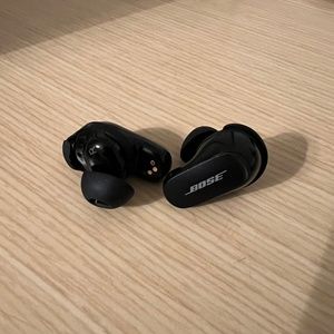 Bose Quietcomfort Earbuds II
